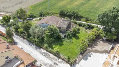 House in Pollenza