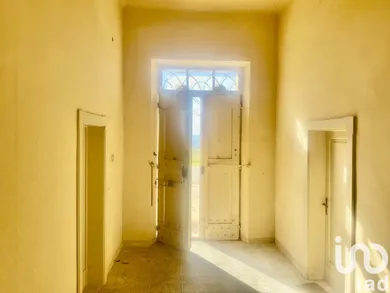 Edificio in Acquaviva Picena