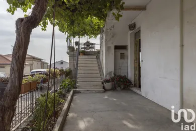 Duplex in Torre San Patrizio