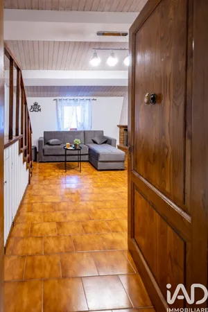 Apartment in Sarteano