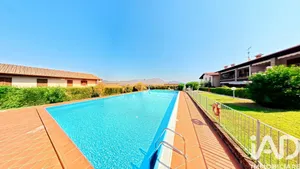 Appartamento in Manerba del Garda