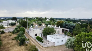 Casa/Villa in Locorotondo