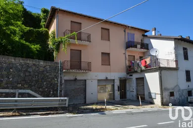 House in Roccavignale