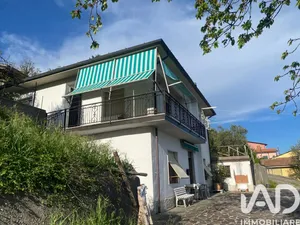 Villetta a schiera in Sesta Godano