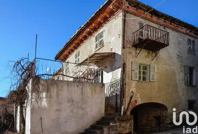 Casa/Villa in Cengio