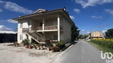 Casa/Villa in Montegiorgio