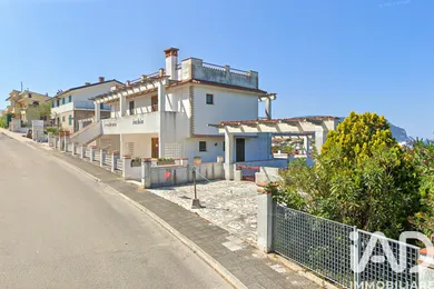 Appartamento in Numana