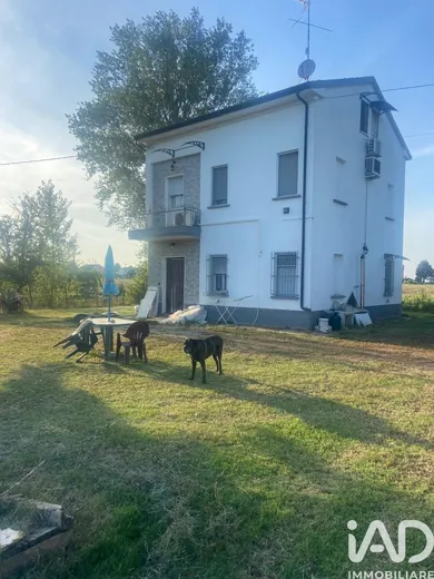 Appartamento in Finale Emilia