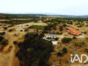 Land in Chiaramonti