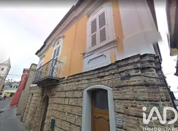Edificio in Silvi