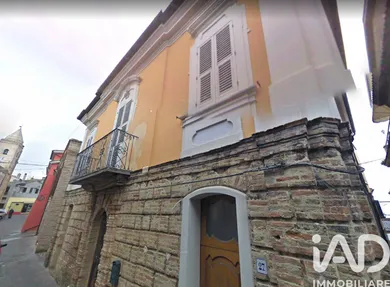 Edificio in Silvi