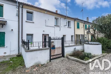 Casa/Villa in Ostellato