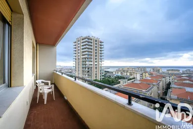 Appartamento in Genova