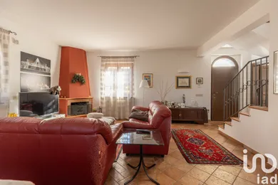 House in Macerata