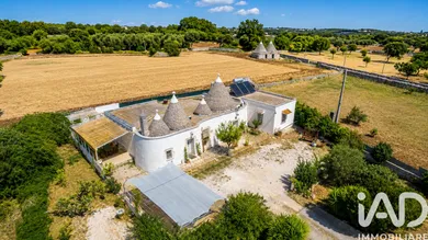 Casa/Villa in Martina Franca