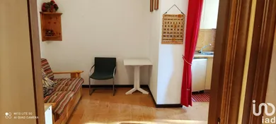 Appartamento in Roburent