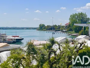 Villetta a schiera in Sirmione