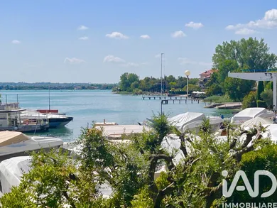 Villetta a schiera in Sirmione