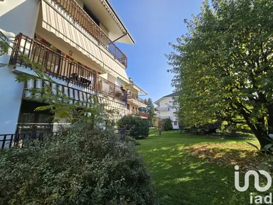 Appartamento in Rivarolo Canavese