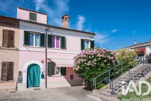 Casa/Villa in Comacchio