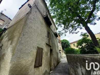 Casa di paese in Monteodorisio