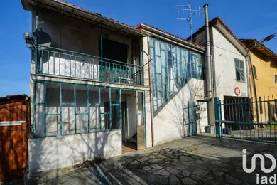 House in Cairo Montenotte