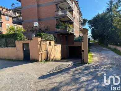 Posto auto in Roma
