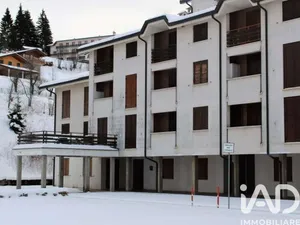 Appartamento in Brentonico