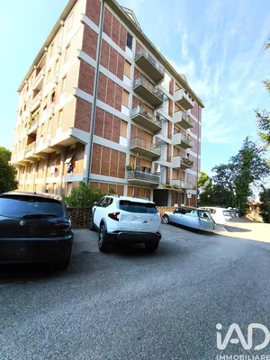 Appartamento in Siena
