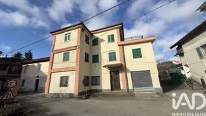 Appartamento in Giusvalla