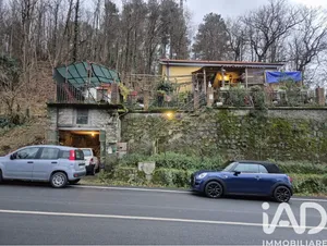 Casa/Villa in Castiglione Chiavarese