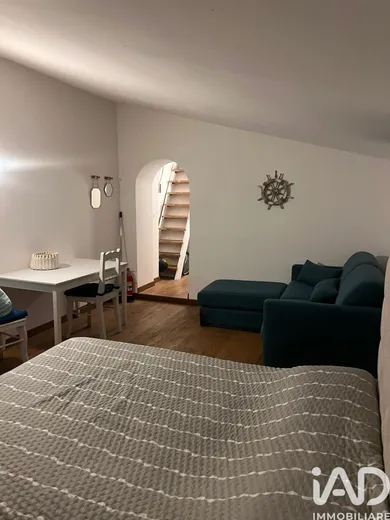 Appartamento in Genova
