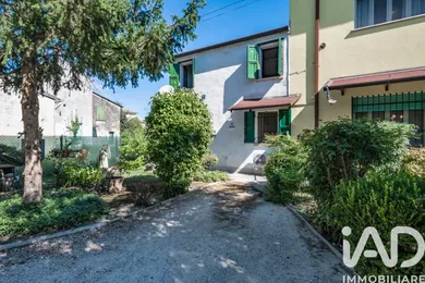 Villetta a schiera in Mesola