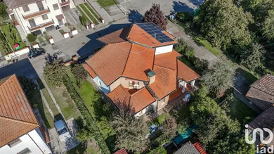 Townhouse in Portomaggiore
