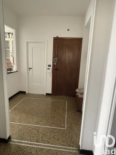 Apartment in Genova