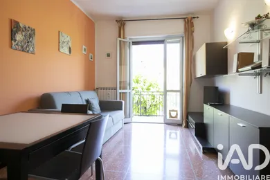 Appartamento in Rapallo