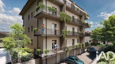 Apartment in Peschiera del Garda