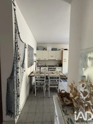 Apartment in Carro
