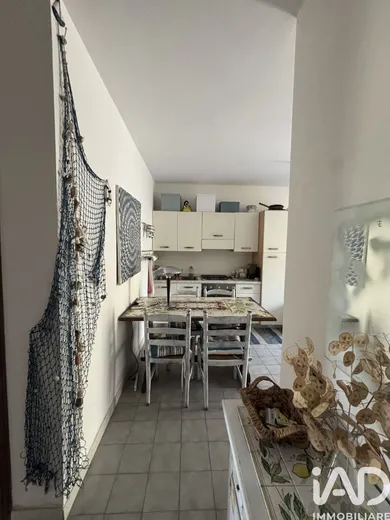 Apartment in Carro