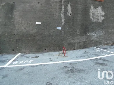 Posto auto in Genova