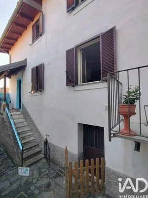 Casa/Villa in Ghiffa
