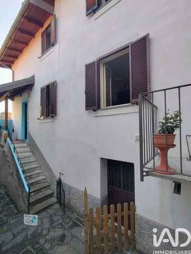 Casa/Villa in Ghiffa