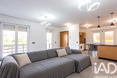 Loft in Roma