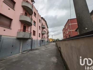 Apartment in Parma