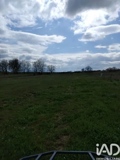 Terreno in Sorano