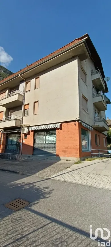 Apartment in Cividate Camuno