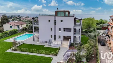 Appartamento in Bardolino
