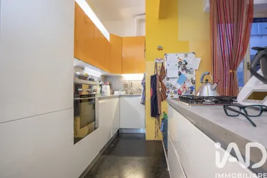 Appartamento in Genova