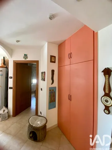 Apartment in Sanremo