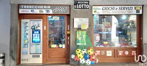 Bar tabacchi in Pinerolo